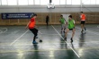 Районные соревнования по мини-футболу ( в рамках Общероссийского проекта «Мини-футбол – в школу»)
