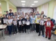 19 ноября в Спортивной школе №16 Ярославля прошли Открытые Чемпионат и Первенство Ярославской области по русским шашкам.