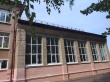 В средней школе № 3 завершен ремонт кровли основного здания