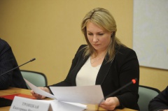 Екатерина Троицкая: «Ярославская область успешно перешла на цифровое эфирное телевещание»