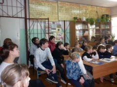 Открытый урок  «Храмы  и монастыри Ярославской области»