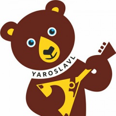 Концерт Ярославского муниципального оркестра русских народных инструментов «СТРУНЫ РУСИ»