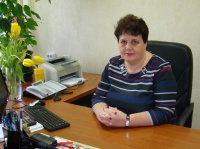 Баранова Елена Витальевна