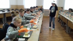 Науки пользуют везде…