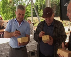 Да будет центр! 