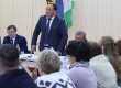 Депутаты выбрали Главу Гаврилов-Ямского района