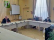 Глава района принял участие в очередном заседании Правительства области