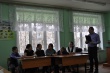 В МОУ СШ №6 г. Гаврилов-Яма состоялась предметная неделя по географии и биологии