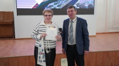  Поздравляем лучших экскурсоводов Ярославской области!