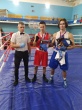 Со 2 по 5 ноября в городе Рыбинске в спортивном комплексе «Метеор» состоялись региональные соревнования по боксу памяти Сергея Горбачева. 