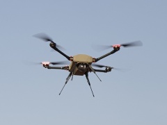 Как защитить себя при обстреле или атаке беспилотными летательными аппаратами.