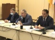 Алексей Комаров принял участие в Собрании представителей Гаврилов-Ямского муниципального района.