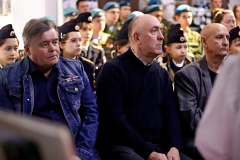 36 лет со дня вывода советских войск из Афганистана.