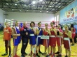 Чемпионат и Первенство Центрального федерального округа  по боксу  среди женщин и девушек.