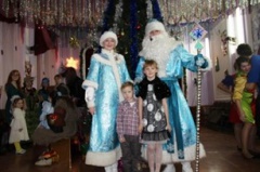 Все ждали чудо – и оно свершилось!