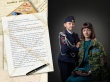 В День семьи, любви и верности в Ярославле состоялось открытие фотовыставки «Жена героя»