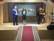 Глава района Алексей Комаров поздравил сотрудников правоохранительных органов.