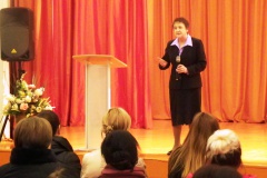 «Инновационные формы работы с семьёй в условиях реализации ФГОС»