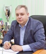 Поздравление Главы Гаврилов-Ямского района Алексея Комарова с Новам годом.
