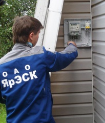 Электросети ярославских садоводов первыми в России получили интеллект