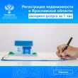 Управление Росреестра по Ярославской области информирует