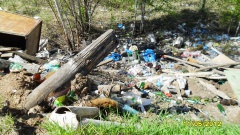 Совещание по экологическому состоянию Гаврилов-Ямского муниципального района