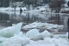 В Гаврилов-Яме готовятся к паводку
