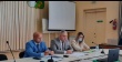 Глава Гаврилов-Ямского района Алексей Комаров принял участие в традиционной августовской педагогической конференции