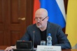 Андрей Забаев принял участие в заседании антинаркотической комиссии, которое прошло сегодня в правительстве Ярославской области