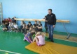Муниципальный  этап  Всероссийских спортивных соревнований школьников «Президентские состязания» 