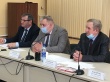 Алексей Комаров принял участие в заседании Общественной палаты Гаврилов-Ямского района.