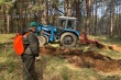 В Ярославской области введен особый противопожарный режим