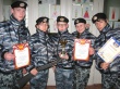 Лично-командные соревнования по служебному двоеборью среди отрядов «Юный полицейский России»