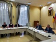 Сегодня под руководством Главы района Алексея Комарова состоялось совещание по вопросам организации РЕТРО-МАТЧА