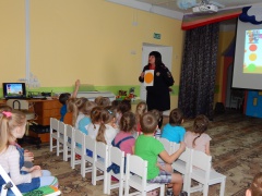 Юные пешеходы присоединились  к социальной кампании «Сложности перехода»