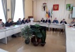 Глава Гаврилов-Ямского района Алексей Комаров провёл очередное заседание штаба по предупреждению распространения коронавируса.