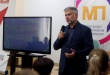 В Молодежном центре чествовали молодых талантов, активистов и победителей традиционной Молодежной Премии.