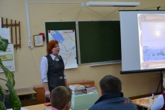 Урок  «Духовное богатство Ярославии»