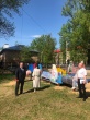 Глава района Алексей Комаров посетил учреждение дошкольного образования Детский сад № 6 «Ленок»