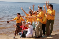 «Территория Ритма» вновь собирает на свою площадку лидеров социальных изменений со всей России.