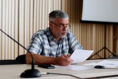 Гаврилов-Ям готовится отметить День города.