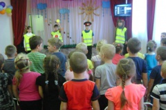 Калейдоскоп дорожных дел