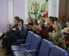 ИТОГИ НЕДЕЛИ