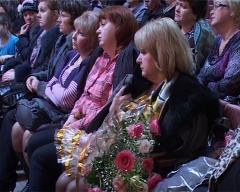 Профессиональные праздники 