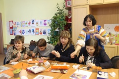 Институт развития образования в гостях в стране Ямщика