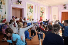 Праздник «Сороки»