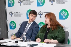 В Ярославле обсудили реализацию государственной программы «Национальная система пространственных данных».