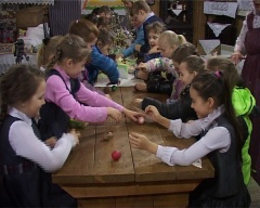 ИТОГИ НЕДЕЛИ