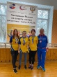 С 22 по 28 февраля в г. Раменское Московской области прошёл Чемпионат России по спорту слепых. 