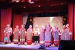 В городском Доме культуры состоялось праздничное мероприятие, посвященное Международному дню пожилого человека